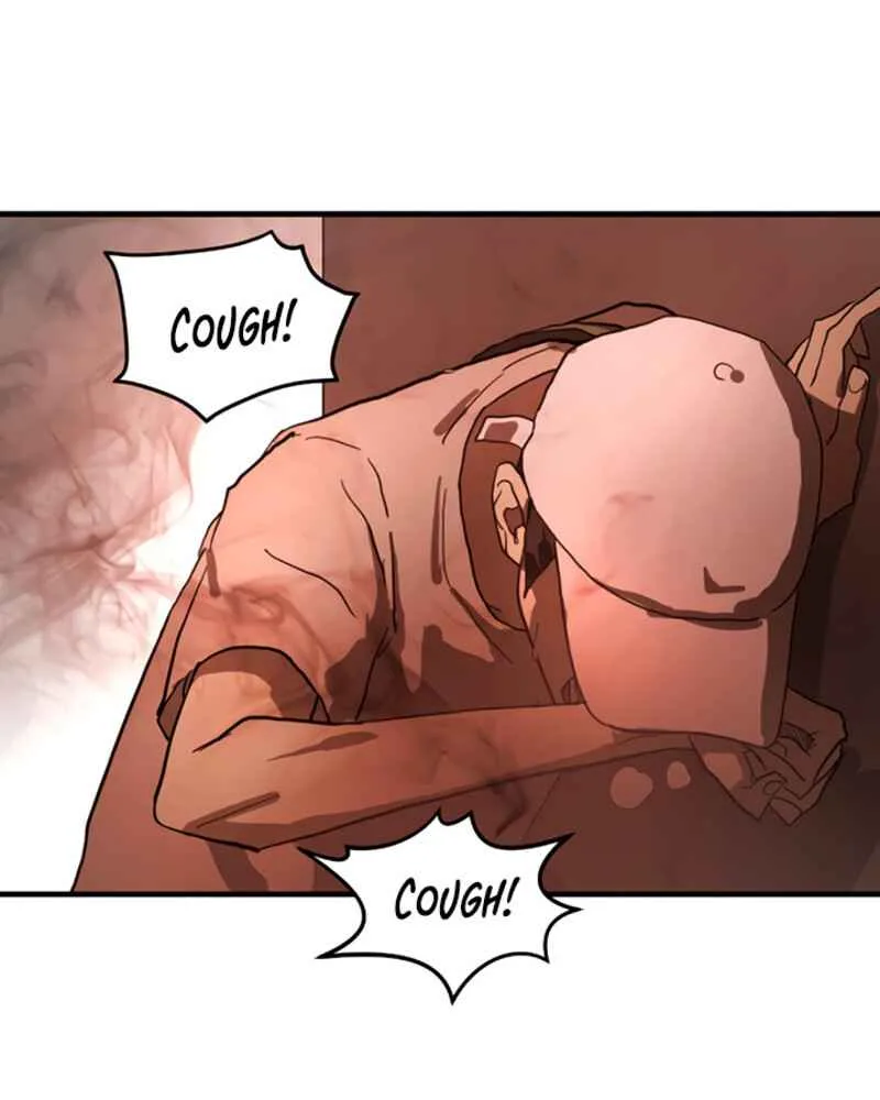 One Day, Suddenly, Seoul Is Chapter 11 page 135