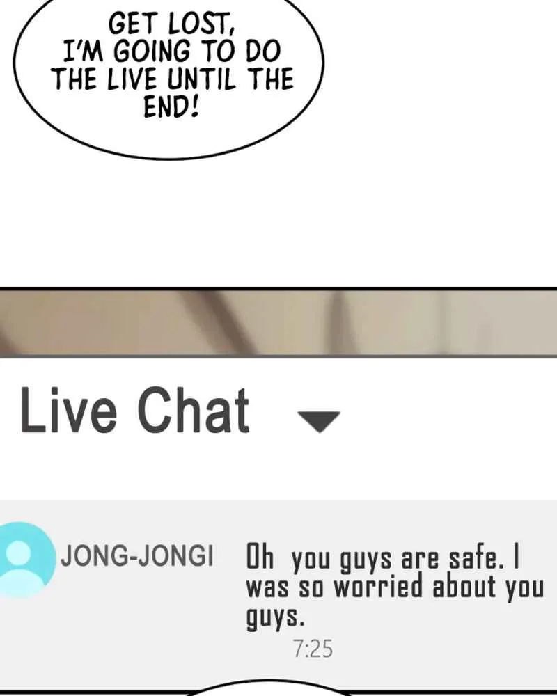 One Day, Suddenly, Seoul Is Chapter 11 page 78