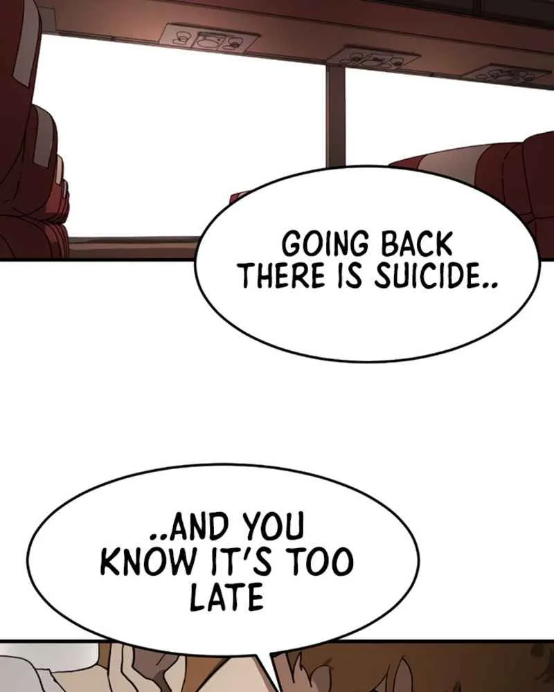 One Day, Suddenly, Seoul Is Chapter 11 page 129