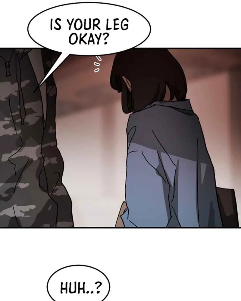 One Day, Suddenly, Seoul Is Chapter 12 page 55