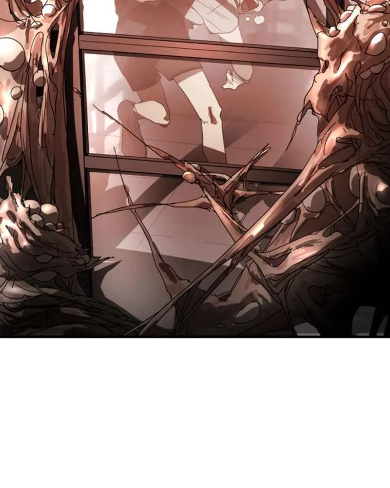 One Day, Suddenly, Seoul Is Chapter 11 page 54
