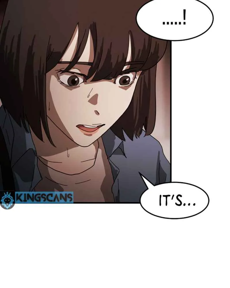 One Day, Suddenly, Seoul Is Chapter 12 page 61
