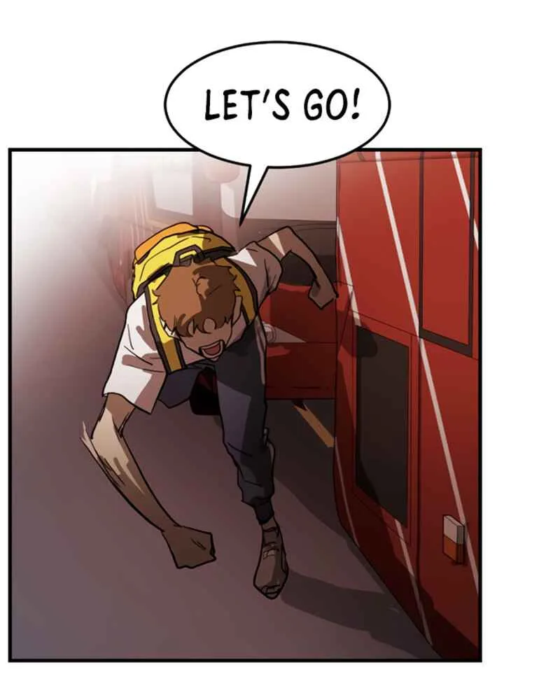 One Day, Suddenly, Seoul Is Chapter 12 page 79