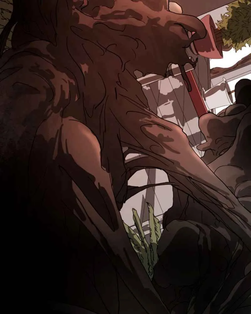 One Day, Suddenly, Seoul Is Chapter 11 page 65