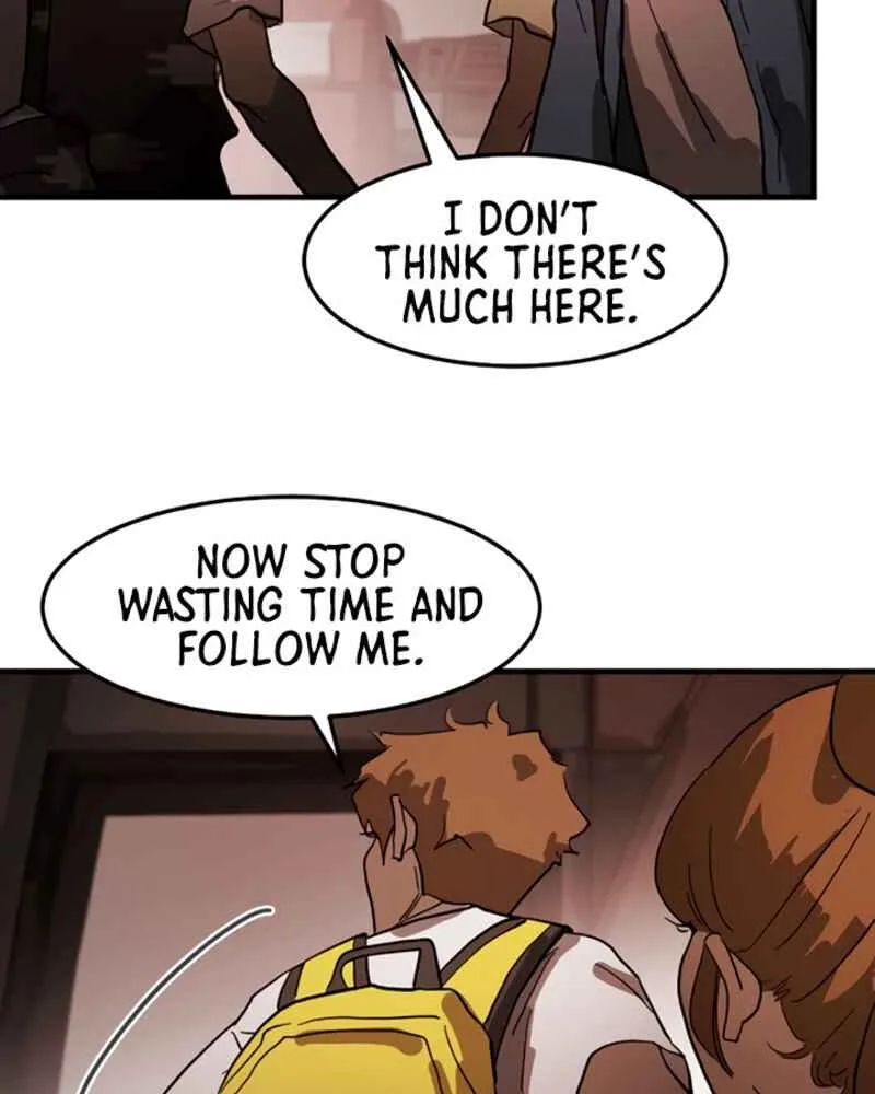 One Day, Suddenly, Seoul Is Chapter 12 page 67