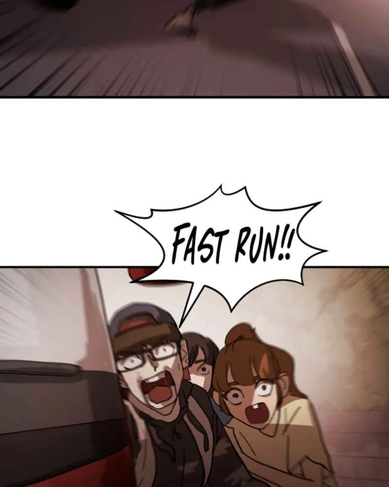 One Day, Suddenly, Seoul Is Chapter 12 page 88