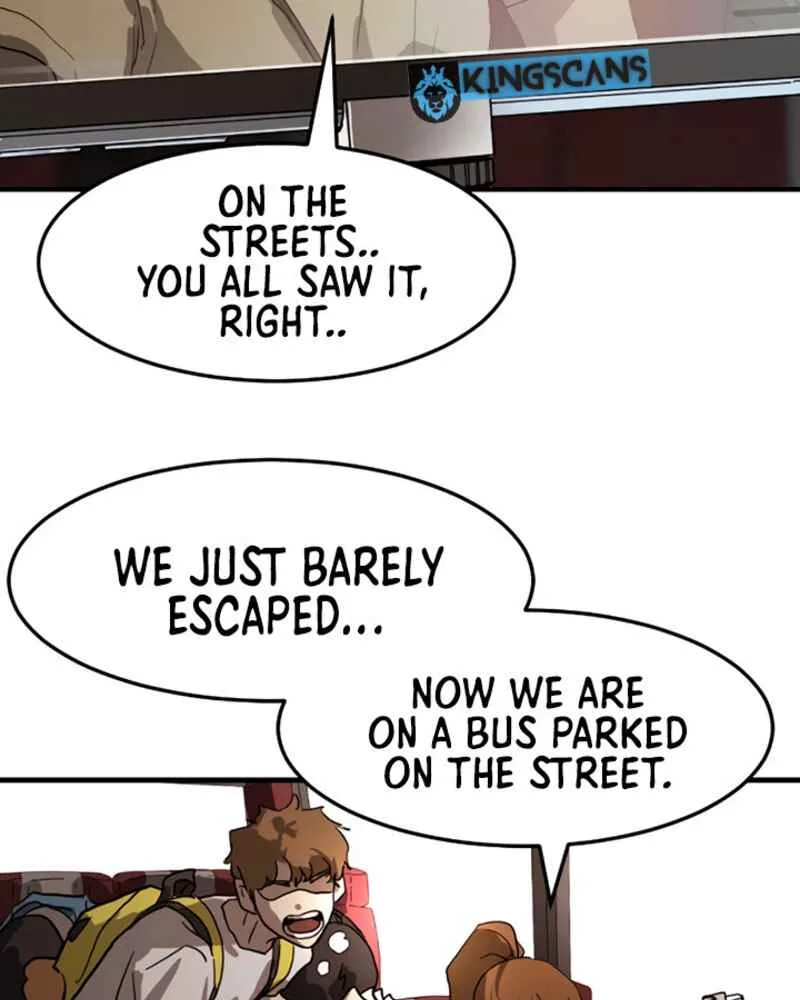 One Day, Suddenly, Seoul Is Chapter 11 page 75