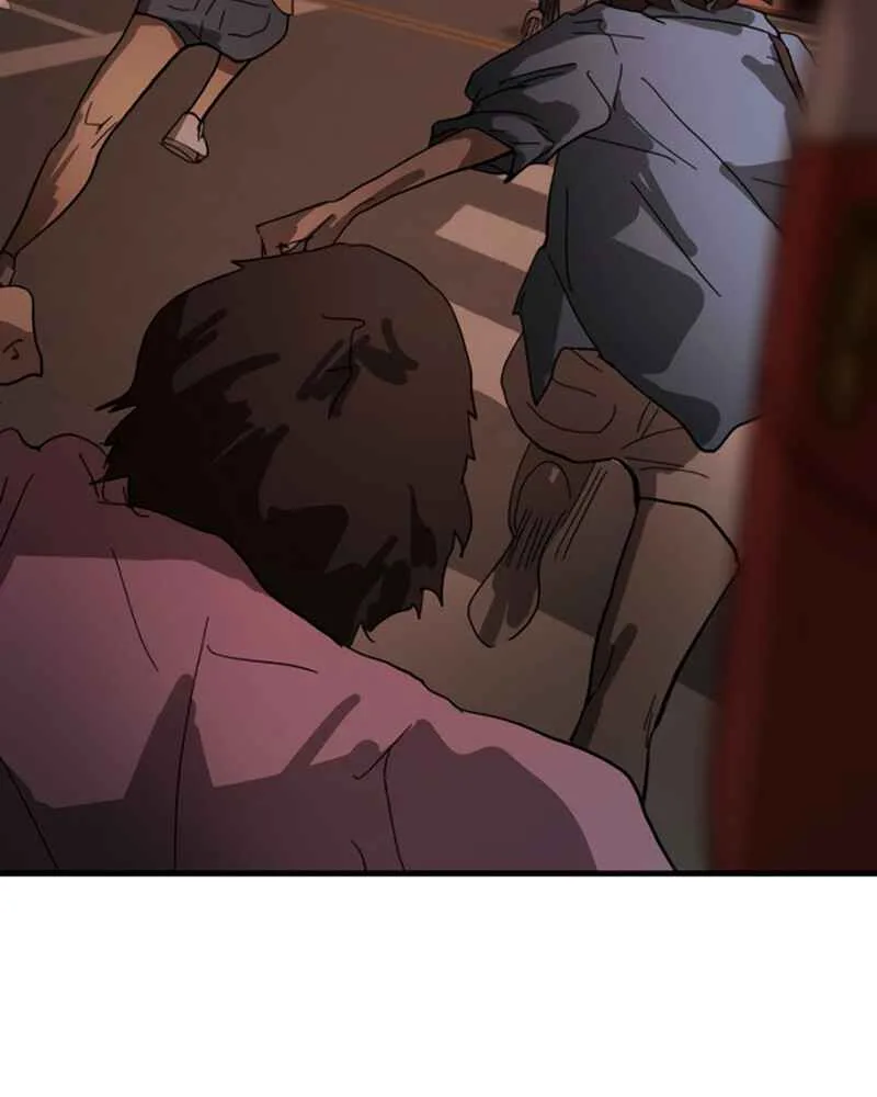 One Day, Suddenly, Seoul Is Chapter 12 page 97