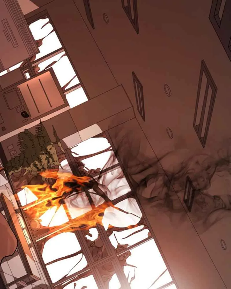 One Day, Suddenly, Seoul Is Chapter 11 page 63