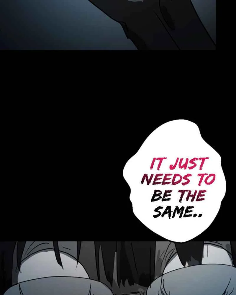 One Day, Suddenly, Seoul Is Chapter 12 page 129