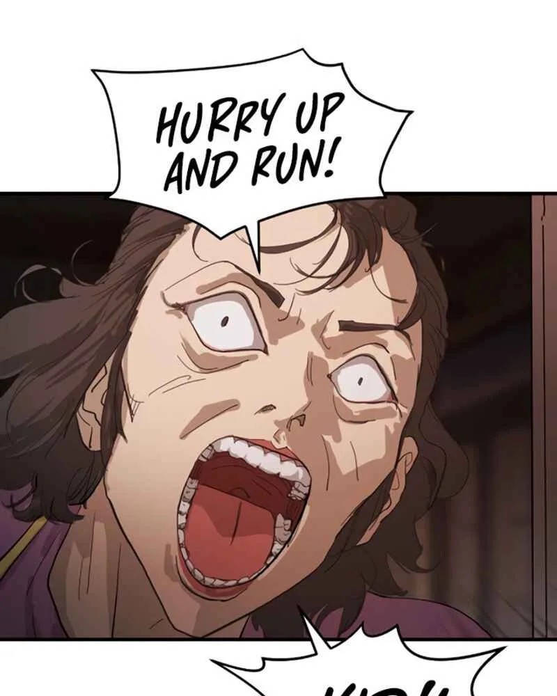 One Day, Suddenly, Seoul Is Chapter 12 page 93