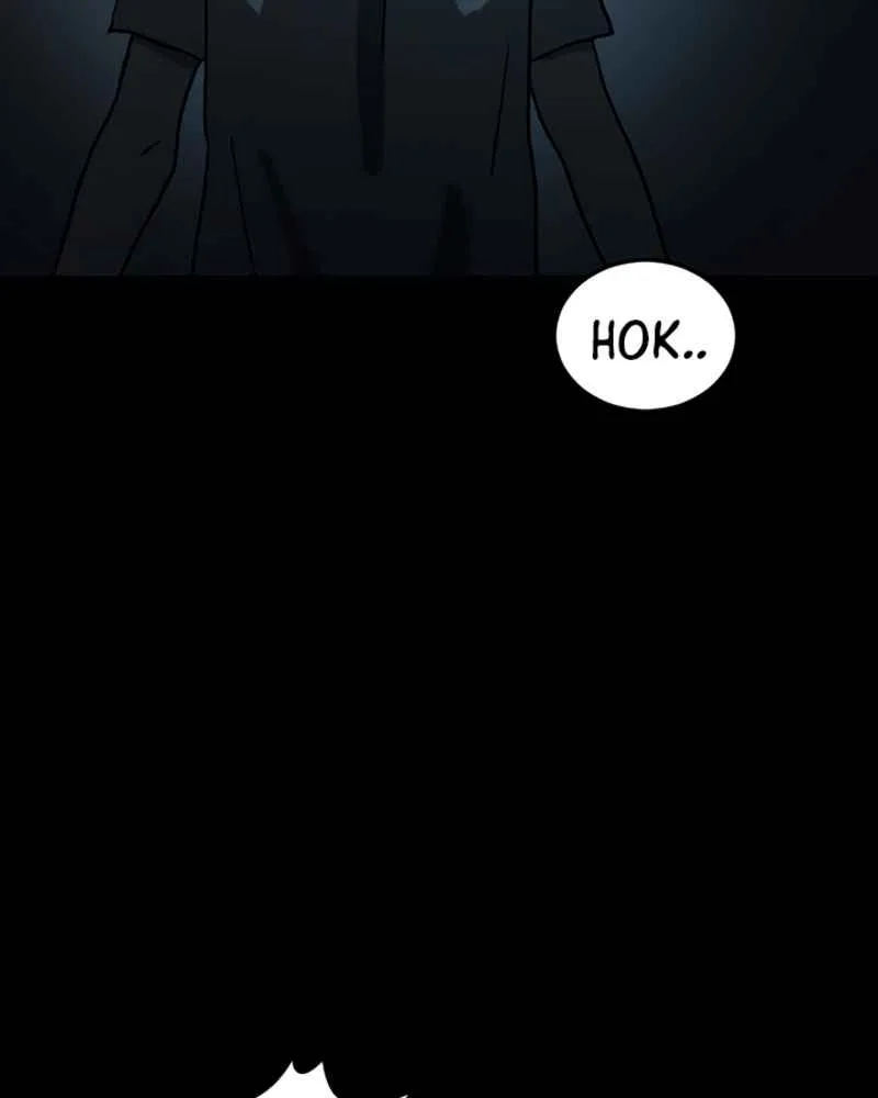 One Day, Suddenly, Seoul Is Chapter 12 page 111