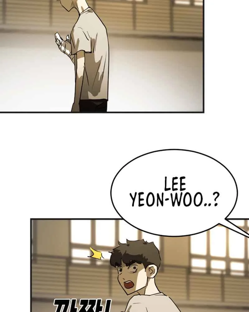 One Day, Suddenly, Seoul Is Chapter 12 page 188