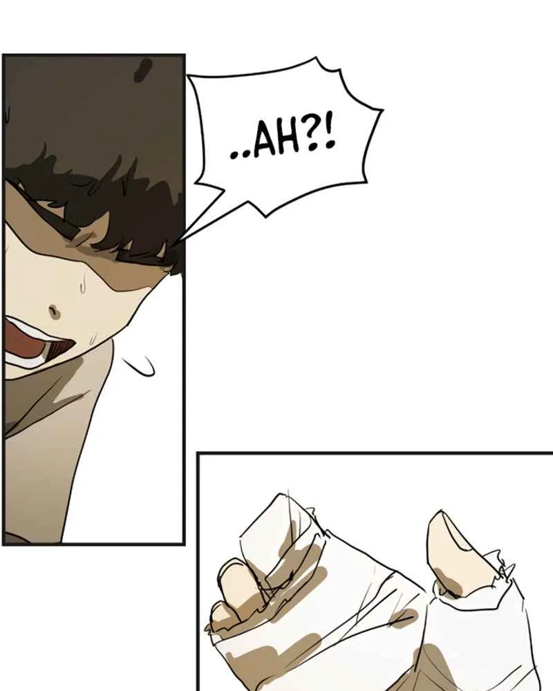 One Day, Suddenly, Seoul Is Chapter 12 page 140