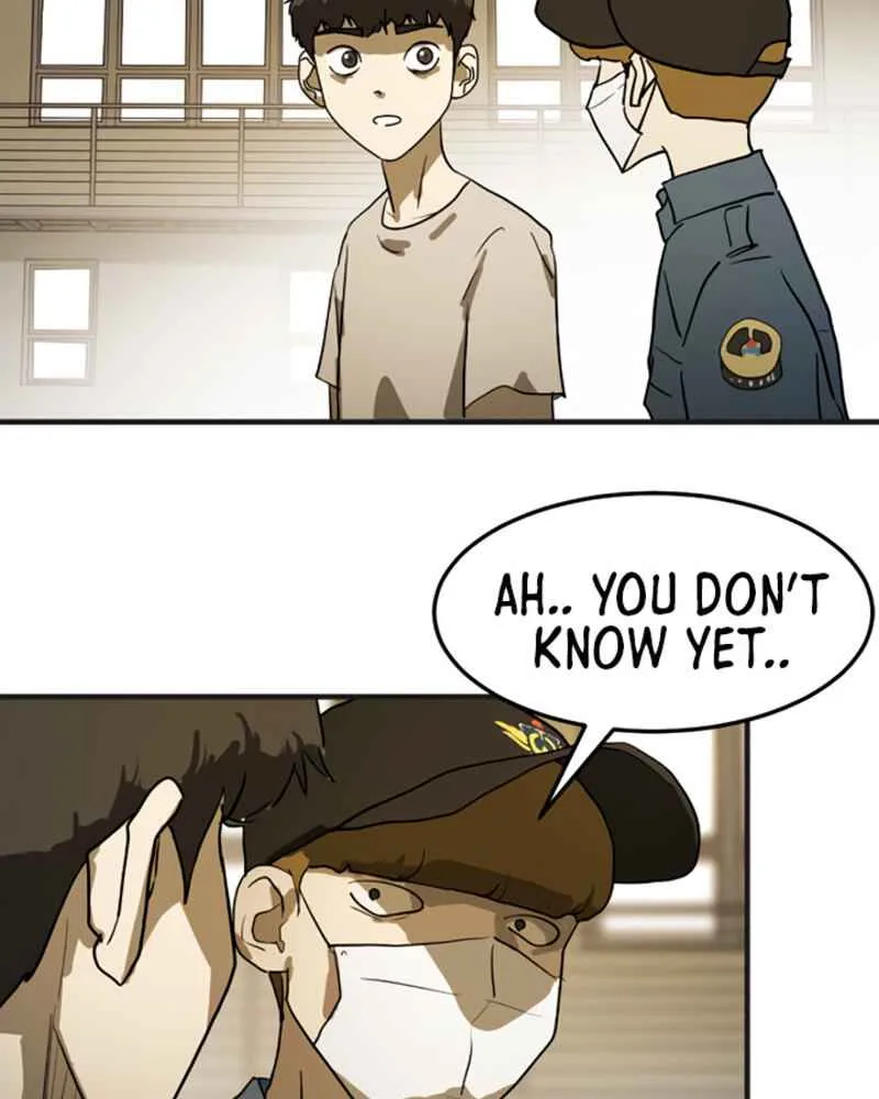 One Day, Suddenly, Seoul Is Chapter 12 page 165