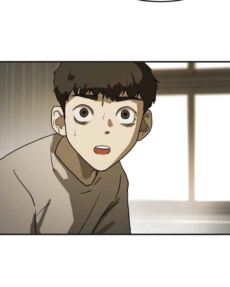 One Day, Suddenly, Seoul Is Chapter 12 page 146