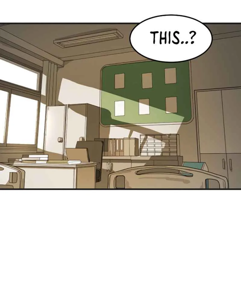 One Day, Suddenly, Seoul Is Chapter 12 page 139