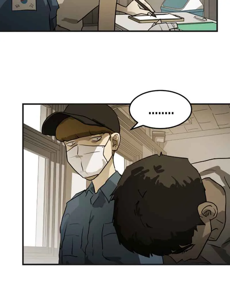 One Day, Suddenly, Seoul Is Chapter 12 page 150