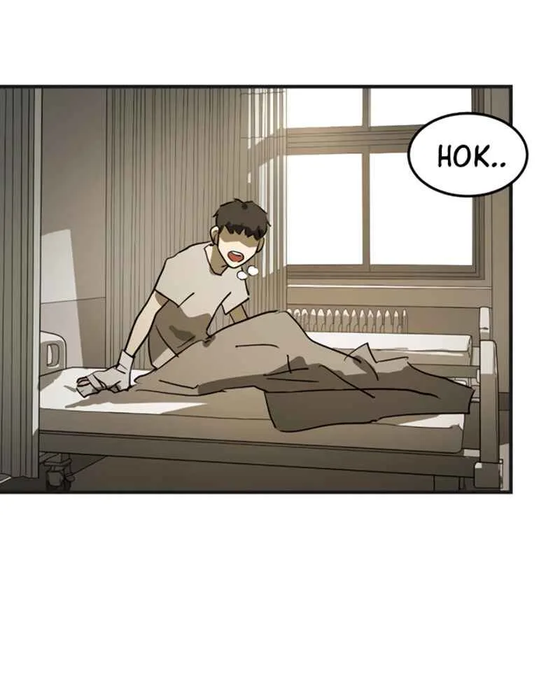 One Day, Suddenly, Seoul Is Chapter 12 page 138