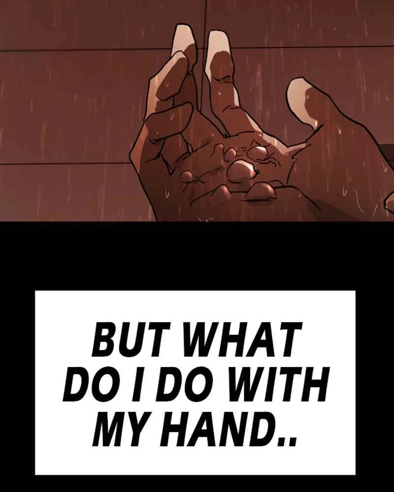 One Day, Suddenly, Seoul Is Chapter 12 page 182