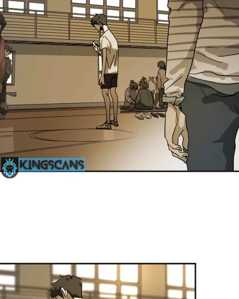 One Day, Suddenly, Seoul Is Chapter 12 page 187