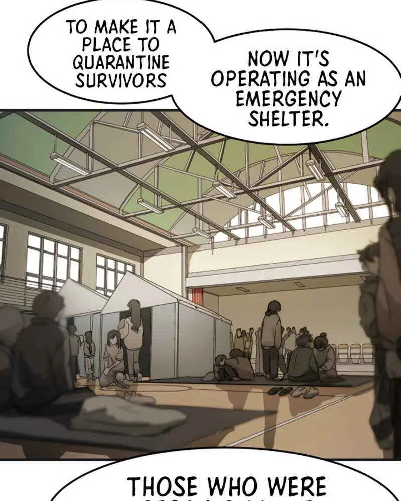One Day, Suddenly, Seoul Is Chapter 12 page 160