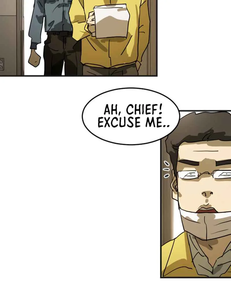 One Day, Suddenly, Seoul Is Chapter 12 page 143