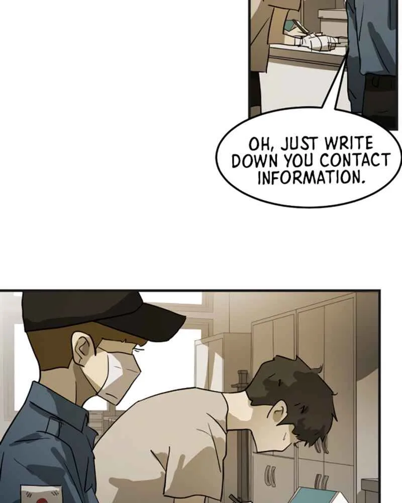 One Day, Suddenly, Seoul Is Chapter 12 page 149