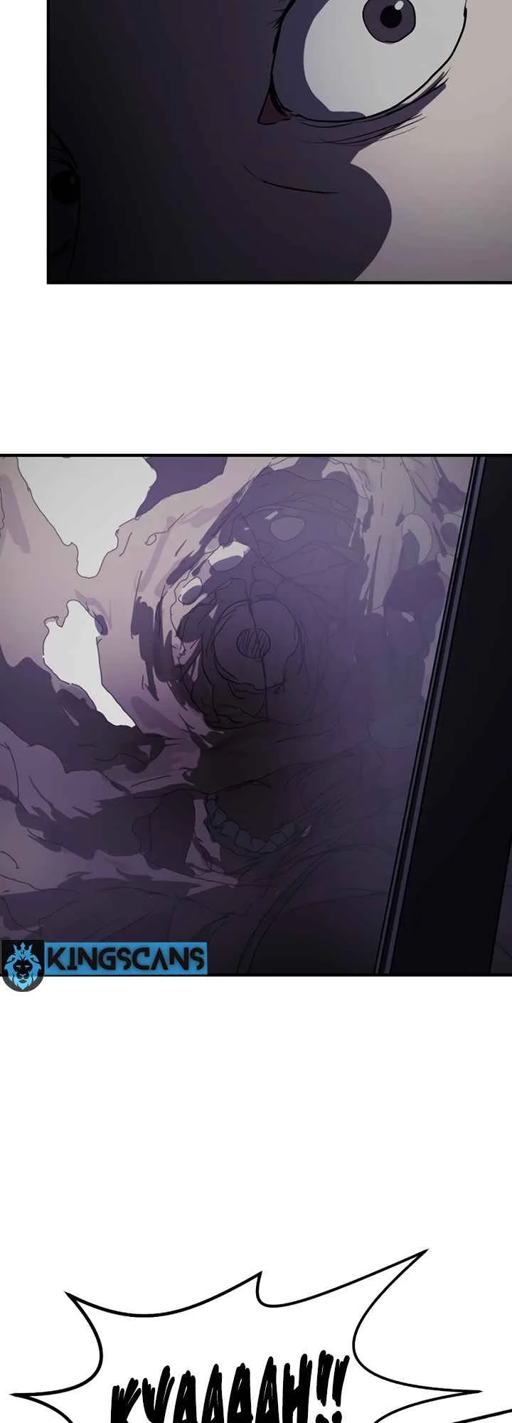 One Day, Suddenly, Seoul Is Chapter 14 page 7