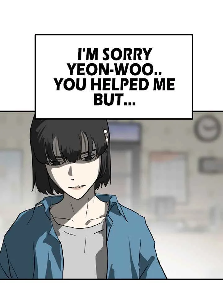 One Day, Suddenly, Seoul Is Chapter 14 page 29