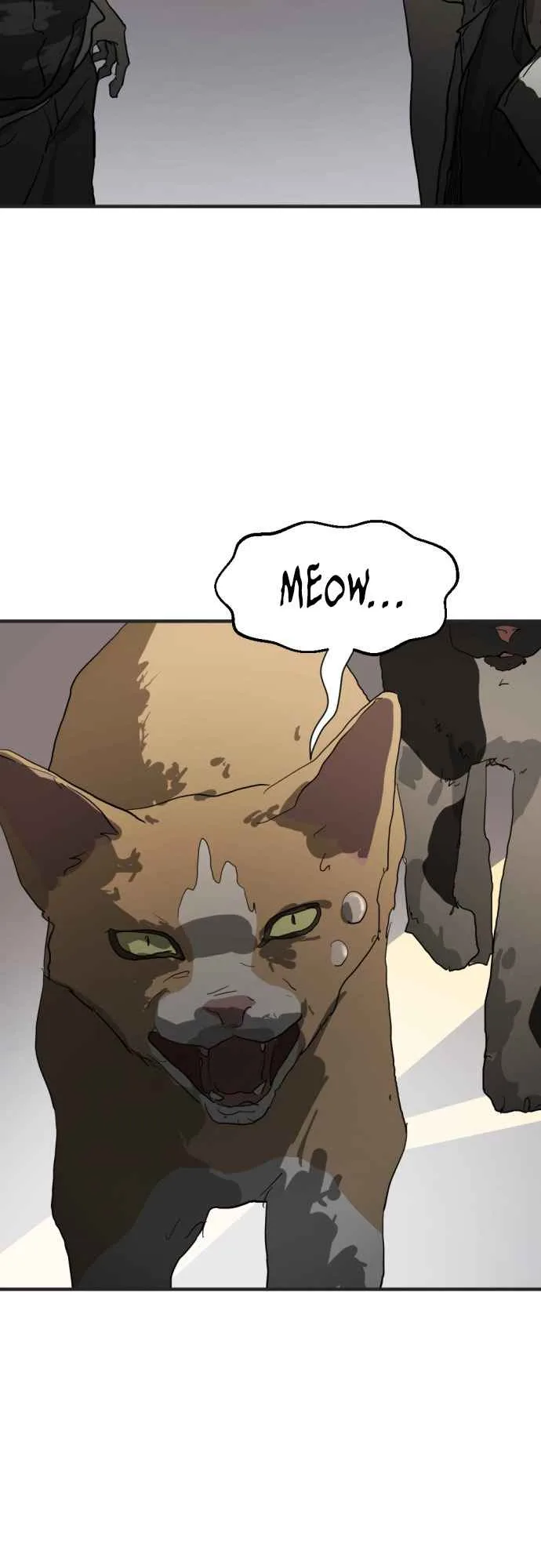 One Day, Suddenly, Seoul Is Chapter 17 page 6