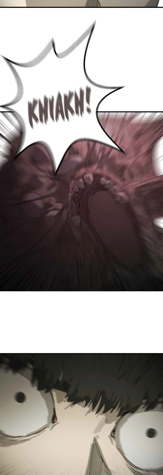 One Day, Suddenly, Seoul Is Chapter 17 page 23