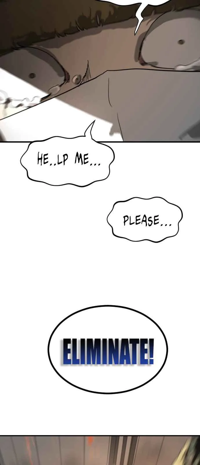 One Day, Suddenly, Seoul Is Chapter 18 page 53