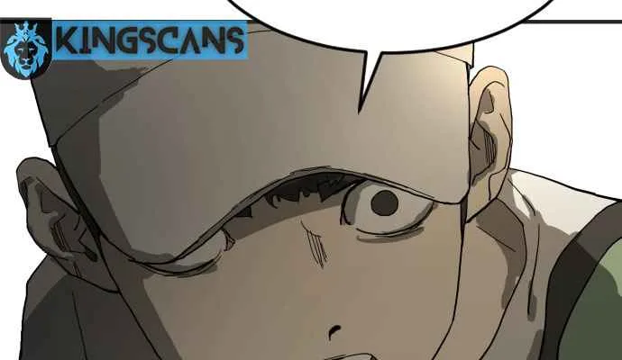 One Day, Suddenly, Seoul Is Chapter 18 page 34