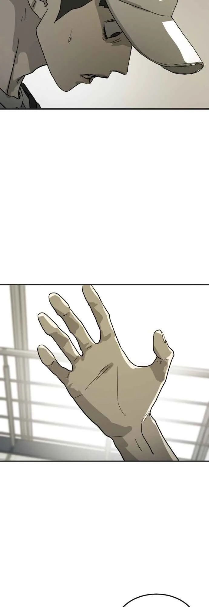 One Day, Suddenly, Seoul Is Chapter 19 page 13