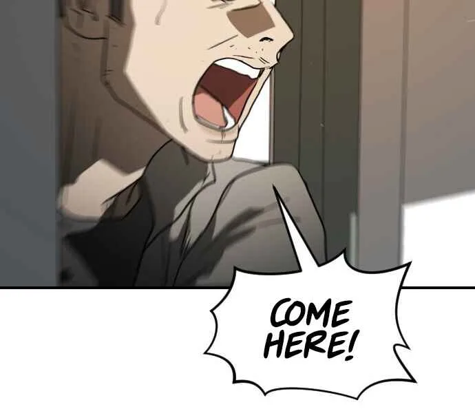 One Day, Suddenly, Seoul Is Chapter 22 page 19