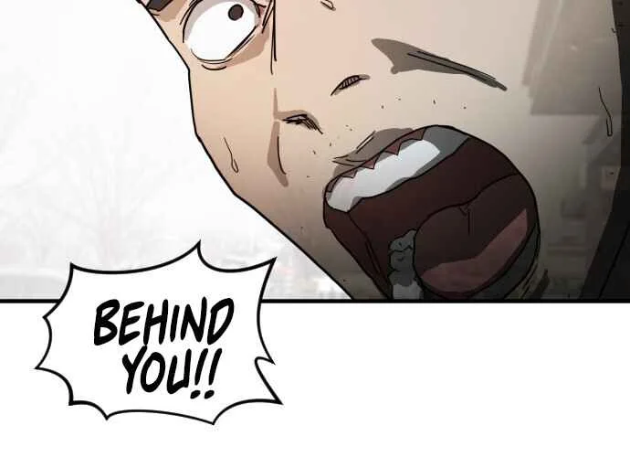One Day, Suddenly, Seoul Is Chapter 22 page 61