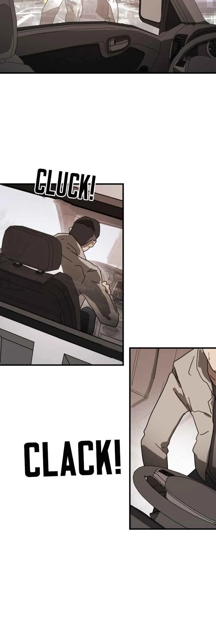 One Day, Suddenly, Seoul Is Chapter 22 page 58