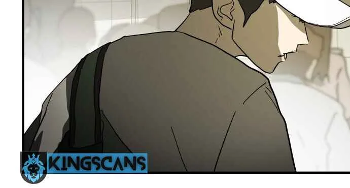 One Day, Suddenly, Seoul Is Chapter 20 page 22