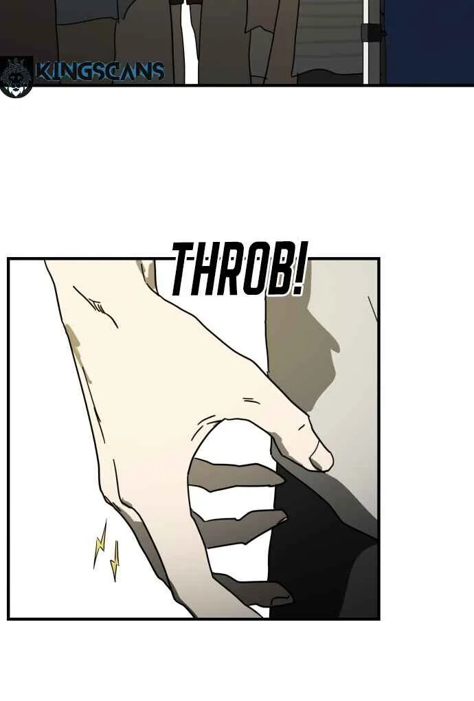 One Day, Suddenly, Seoul Is Chapter 23 page 7