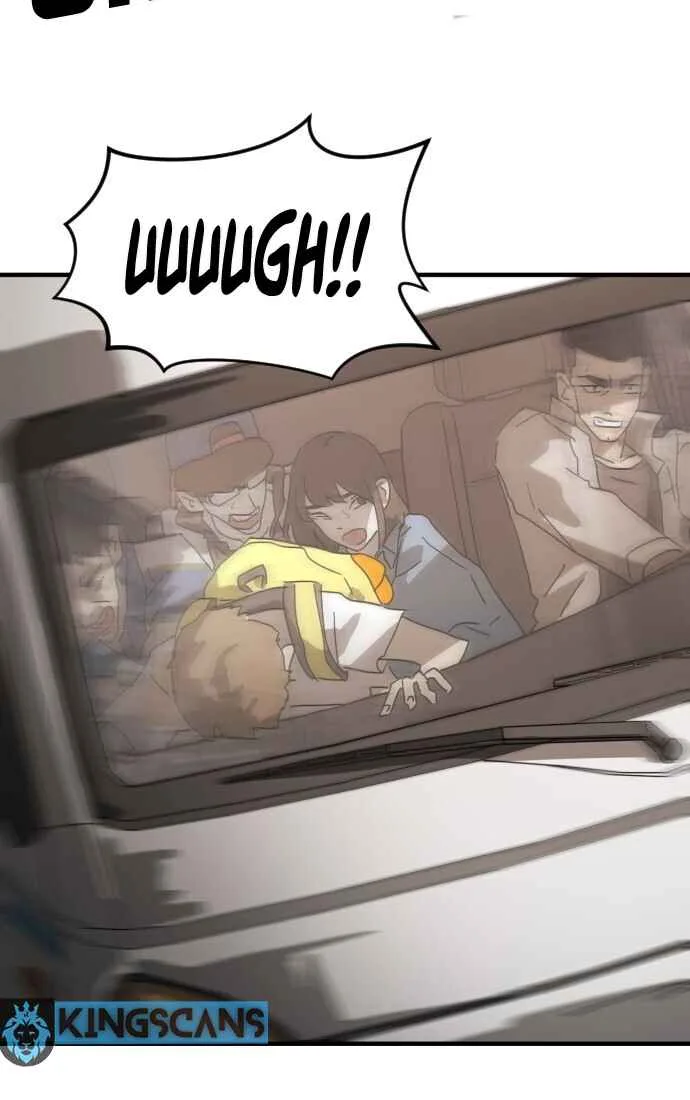 One Day, Suddenly, Seoul Is Chapter 23 page 19