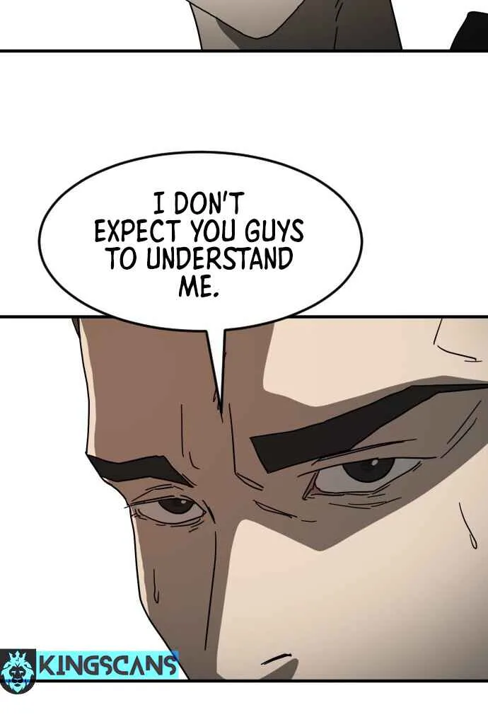 One Day, Suddenly, Seoul Is Chapter 23 page 43