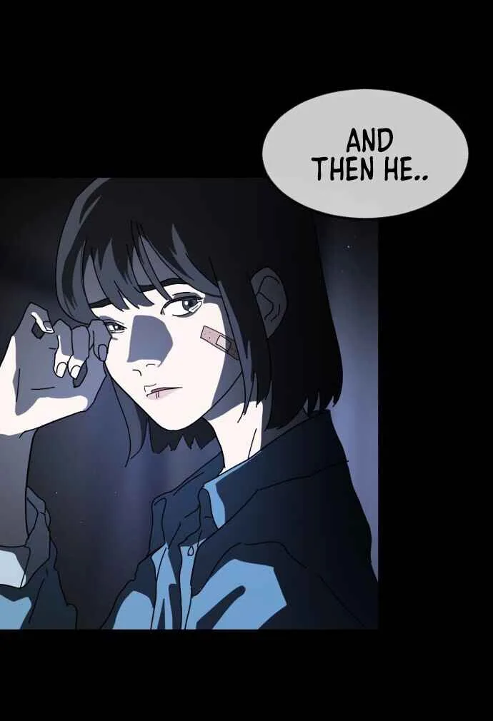 One Day, Suddenly, Seoul Is Chapter 26 page 19