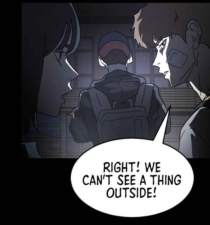 One Day, Suddenly, Seoul Is Chapter 28 page 29