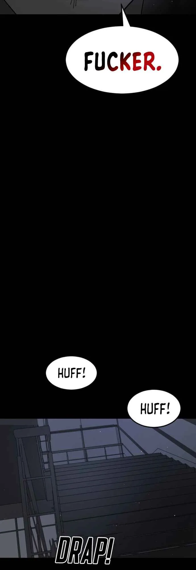 One Day, Suddenly, Seoul Is Chapter 24 page 73