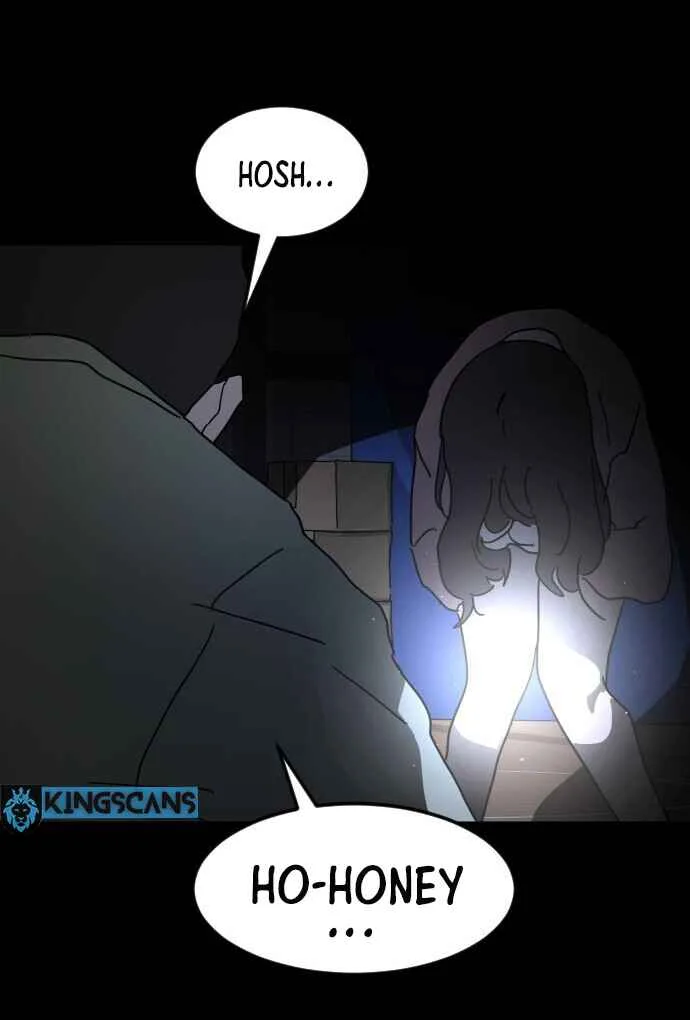 One Day, Suddenly, Seoul Is Chapter 26 page 49