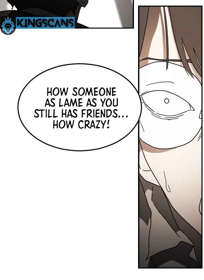 One Day, Suddenly, Seoul Is Chapter 25 page 40