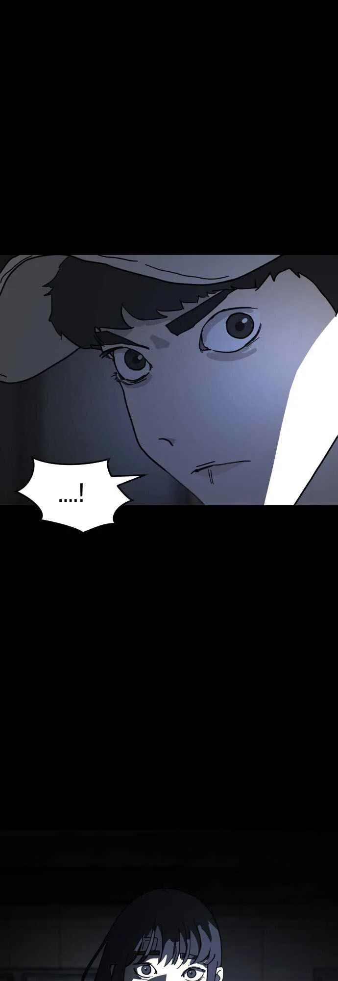 One Day, Suddenly, Seoul Is Chapter 27 page 5