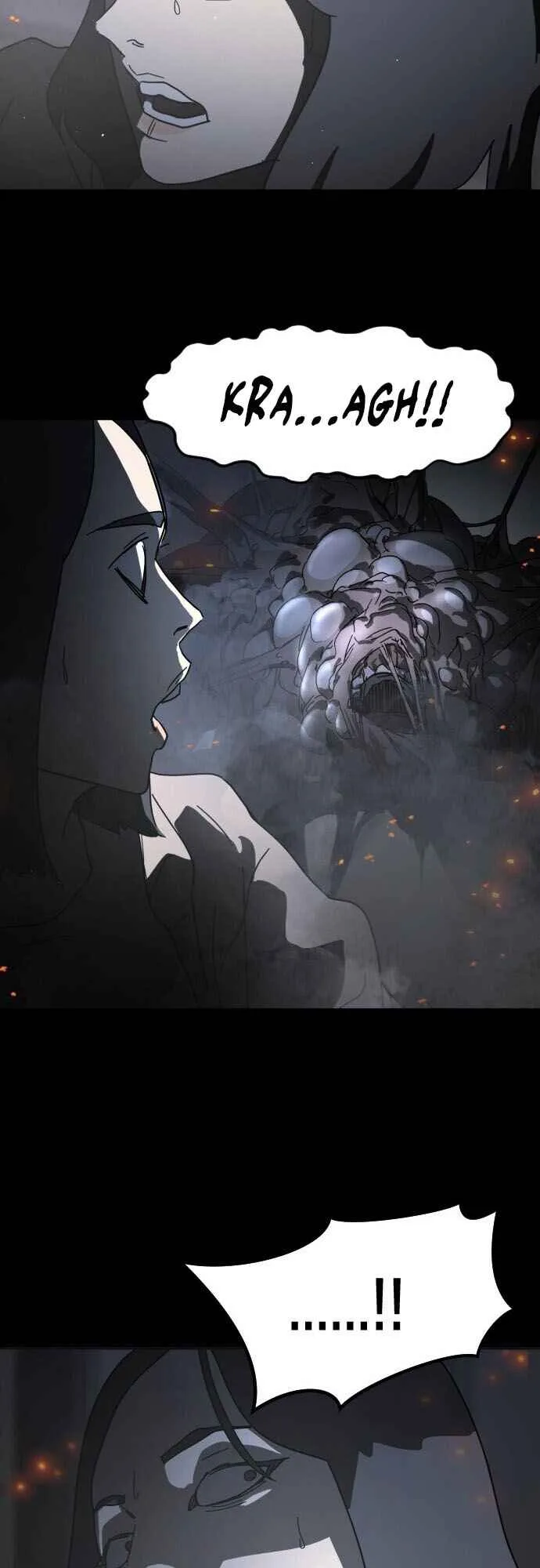 One Day, Suddenly, Seoul Is Chapter 28 page 48