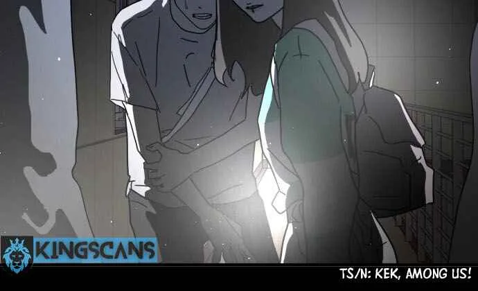 One Day, Suddenly, Seoul Is Chapter 28 page 64